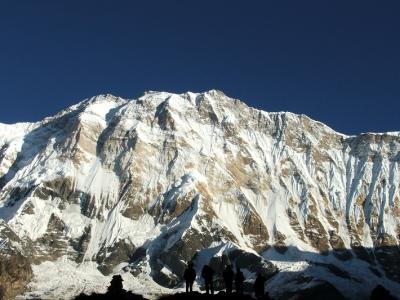 Annapurna Trek