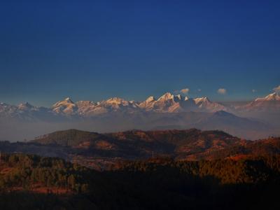 Baithali Village Trek