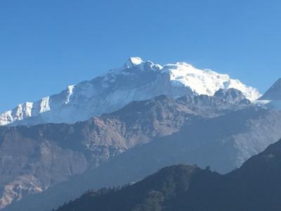 Poon Hill Trekking