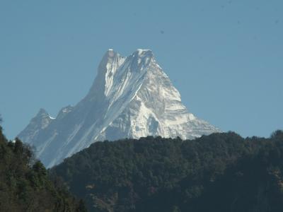 Ghorepani Poon Hill Trek