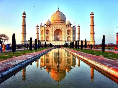 Indien, das Land der Götter und Göttinnen...