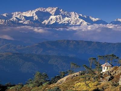 Kanchenjunga Trek
