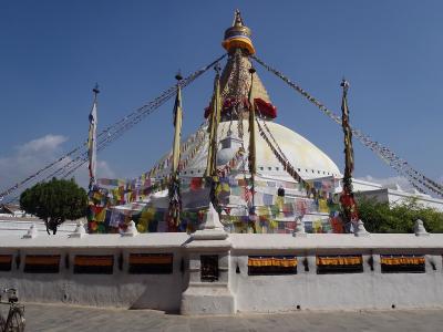 Nepal Touren