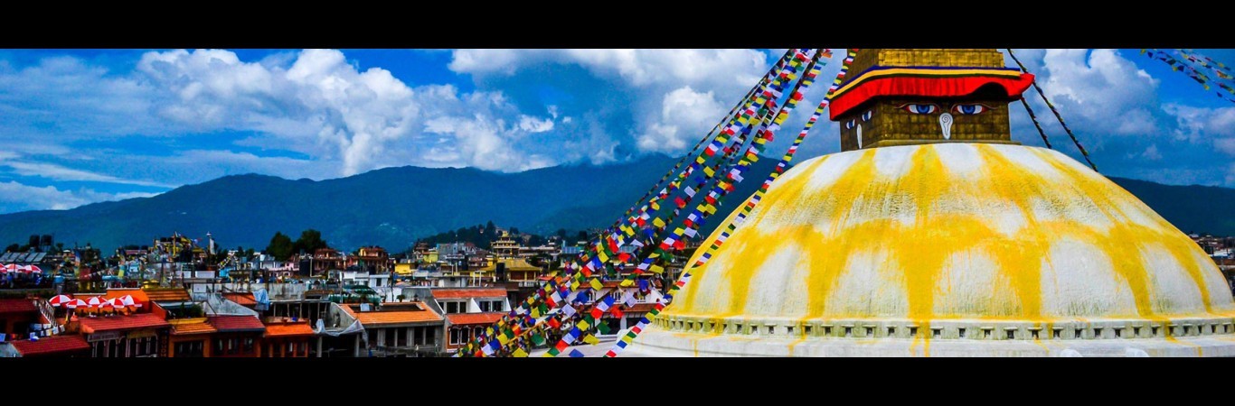 Schatz an imposanten Sehenswürdigkeiten