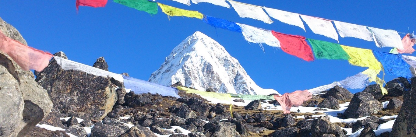 Die besten Nepal Trekking Touren auf einem Klick