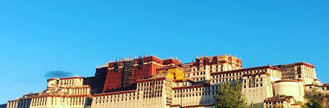 Tibet Tour: Erleben Sie das schönste buddhistische Land...